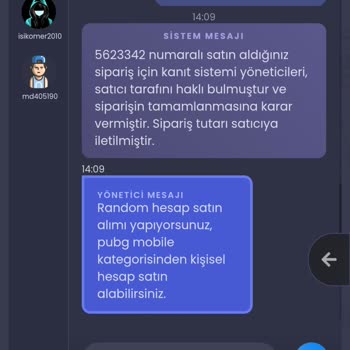 Yanlış Ürün Teslimatı Ve Haksız Ücret Aktarımı