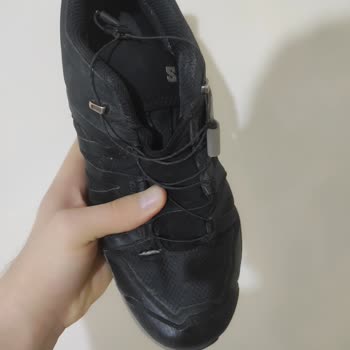 Garanti Sürecinde Ayakkabı Değişim Sorunu