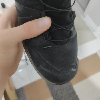 Garanti Sürecinde Ayakkabı Değişim Sorunu