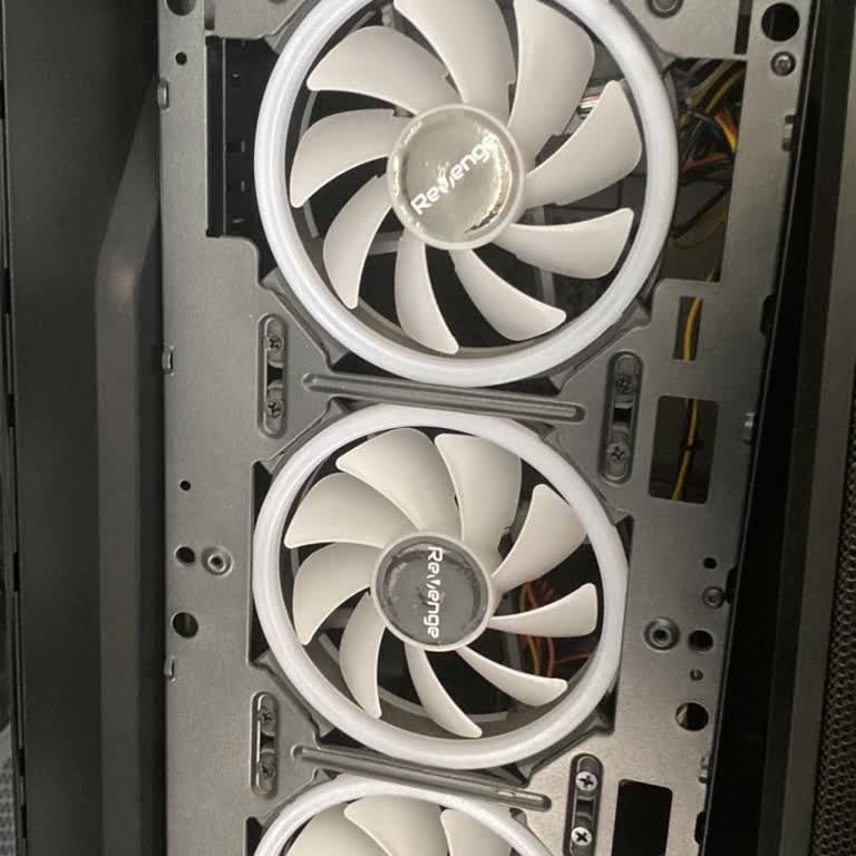 Ramay Teknoloji Kırık Ürün Gönderdi