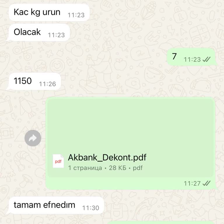 Zoompet'ten Sipariş Verdim, Ürün Gelmedi!