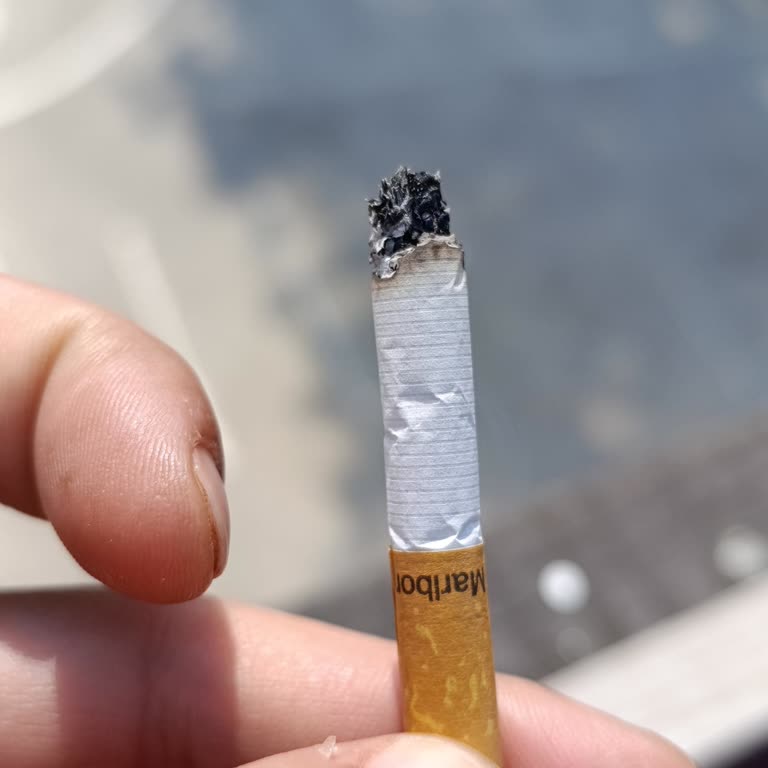 Marlboro Red'in Kalitesi Neden Düşüyor?