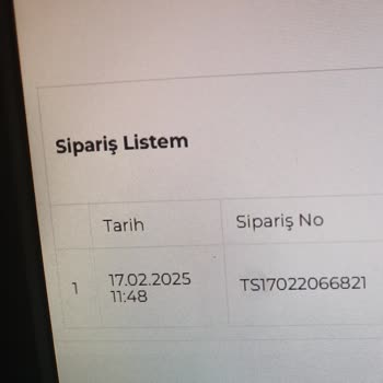 Slazenger Botlarında Dikiş Problemi