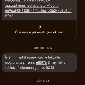 Numara Taşıma Sürecinde Yaşanan Mağduriyet