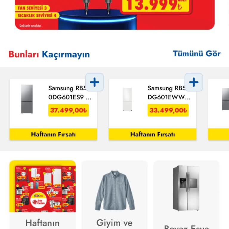 Şok Market İade Sürecinde Yaşanan Zorluklar