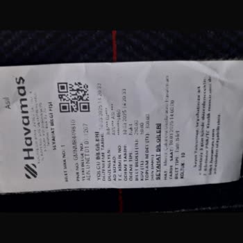 Gazi Yakınına Uygulanan Haksız Ücret Talebi