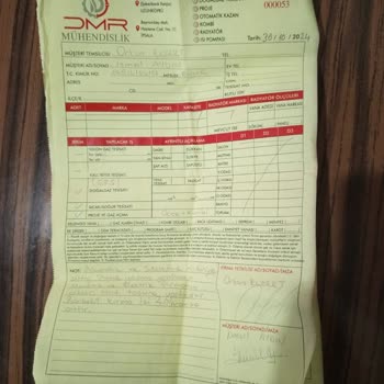 Doğalgaz Bağlantısı İçin Bekleyiş Sürüyor