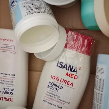 Rossmann'dan Güvensiz Paketleme Ve Dökülen Ürünler
