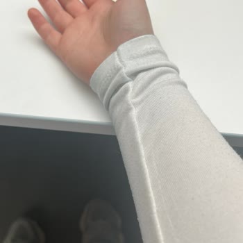 Boyayan Kot Pantolon Ve İade Sorunu