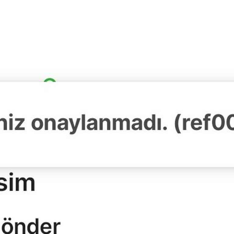 Hepsiburada Hesabım Haksız Yere Engellendi