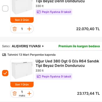 Hepsiburada'da Teslimat Sorunu Ve Fiyat Artışıyla Gelen Hayal Kırıklığı