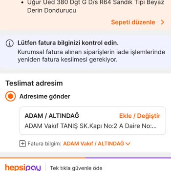 Hepsiburada'da Teslimat Sorunu Ve Fiyat Artışıyla Gelen Hayal Kırıklığı