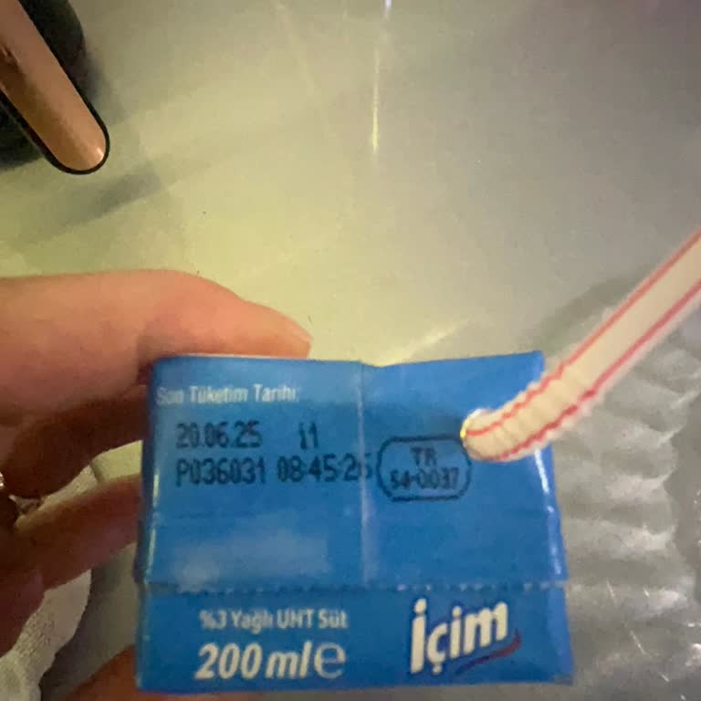 Bozuk İçim Süt: Çocuğumun Sağlığı Tehlikede!