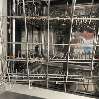 Franke Mutfak Eşyalarında Kalite Sorunu