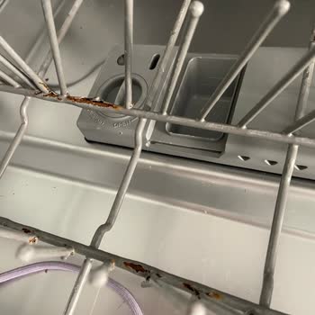 Franke Mutfak Eşyalarında Kalite Sorunu