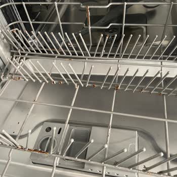 Franke Mutfak Eşyalarında Kalite Sorunu