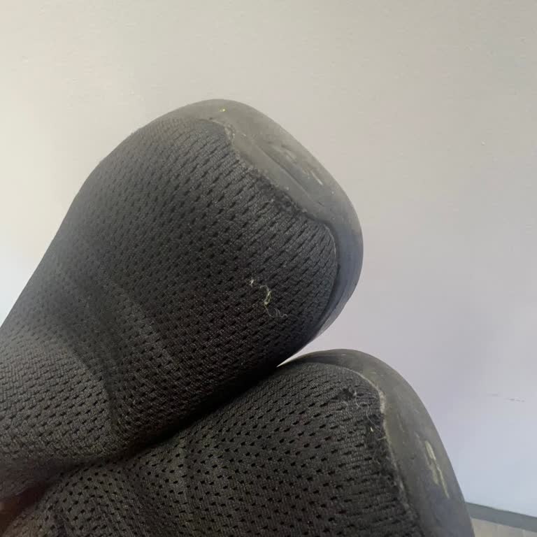 Skechers Ayakkabının Kısa Sürede Yıpranması Ve Müşteri Hizmetleri Hayal Kırıklığı