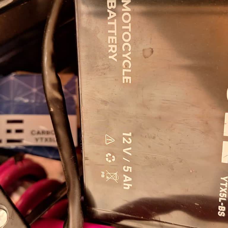 Yanlış Akü İle Mağduriyet: RKS Motor'un İletişim Sorunları