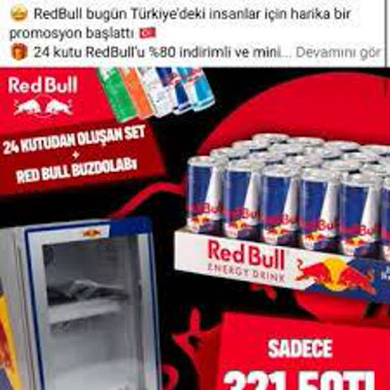 Şüpheli Reklam Ve Yanıltıcı Kampanya!