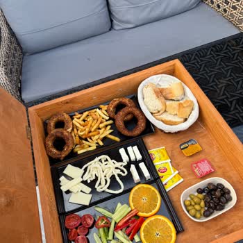 Jolly Tur'dan Hayal Kırıklığı: Tatil Fiyaskosu