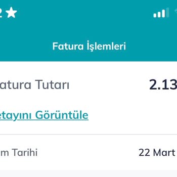 Fatura Şoku: 440 TL'den 2000 TL'ye Haksız Artış