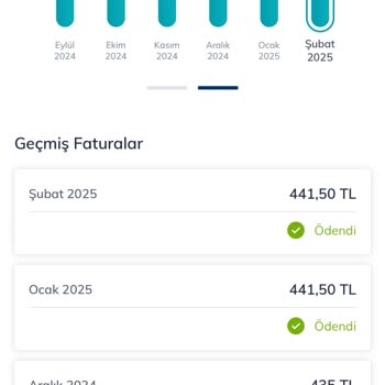 Fatura Şoku: 440 TL'den 2000 TL'ye Haksız Artış