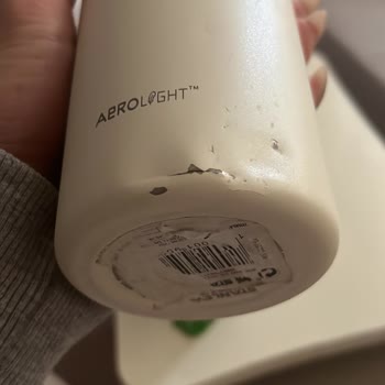 Stanley Termosun Dayanıksızlığı Ve Müşteri Hizmetleri Sorunu
