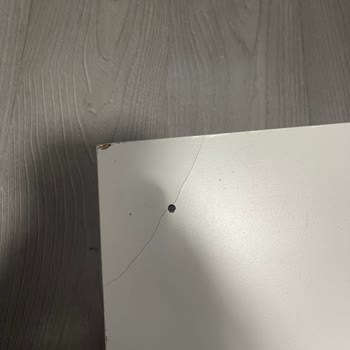 Bak Bu Da İyi Trendyol Üzerinden Aldığım Kusurlu Dolap Ve Tedarik Sorunu