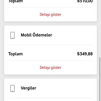 Tarife Değişikliği Ve Fahiş Fiyatlı Paket Sorunu