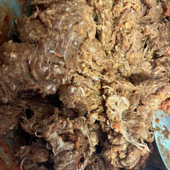 Migros Çayyolu'nda Et Ürünleri Sorunu!