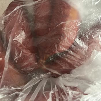 Migros Çayyolu'nda Et Ürünleri Sorunu!