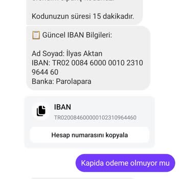 Yanıltıcı İşlemlerle Karşılaşan Müşteri