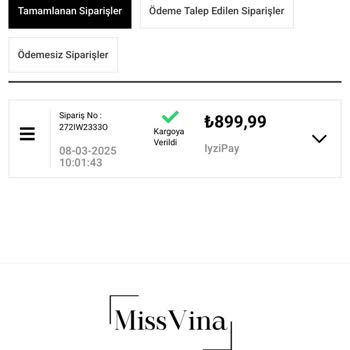 Yanıltıcı Stok Bilgisi Ve İptal Süreci Sorunu