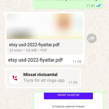 Hizmet Süresi Ve Paket İçeriği Hakkında Yanıltıcı Bilgilendirme