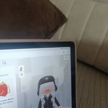 Robux Alımı Sonrası Destek Eksikliği