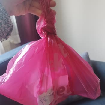 Yemek Sepeti'nde Poşet Ücreti Haksızlığı