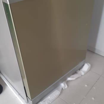 Hasarlı Bulaşık Makinesi Ve İlgisiz Servis Mağduriyeti