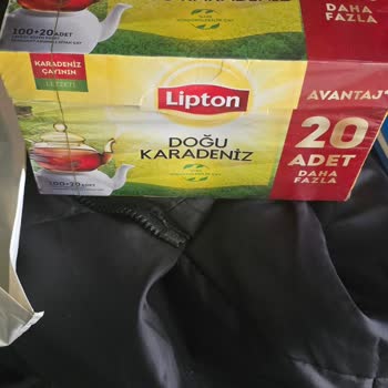 Yanlış Ürün Ve İade Sorunu: Trendyol GO'da Hayal Kırıklığı
