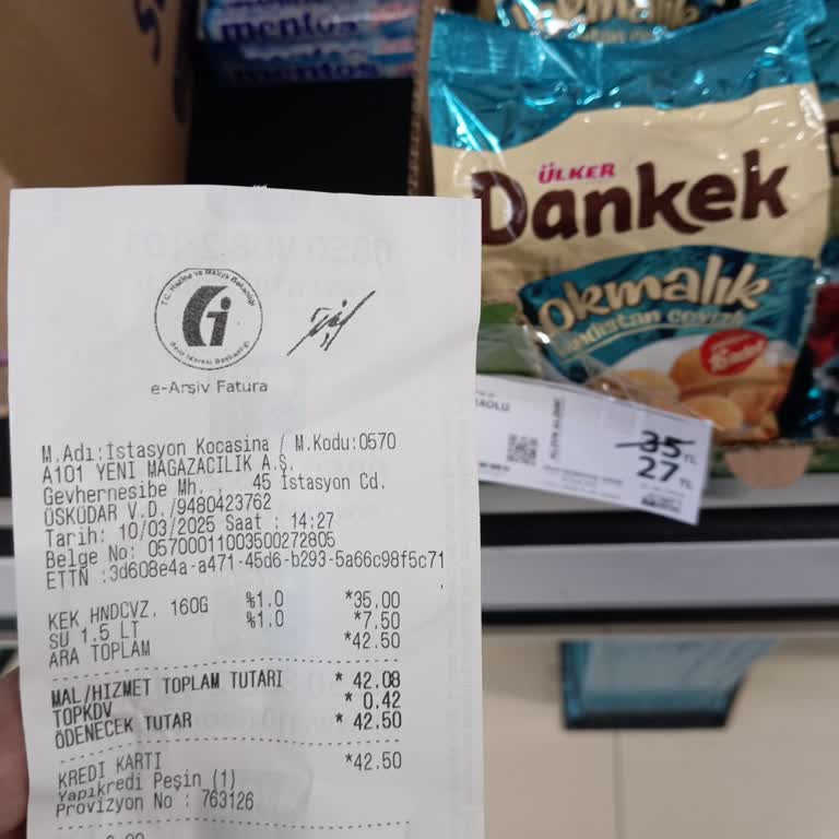 Etiket Fiyatı Ve Müşteri Hizmeti Şoku