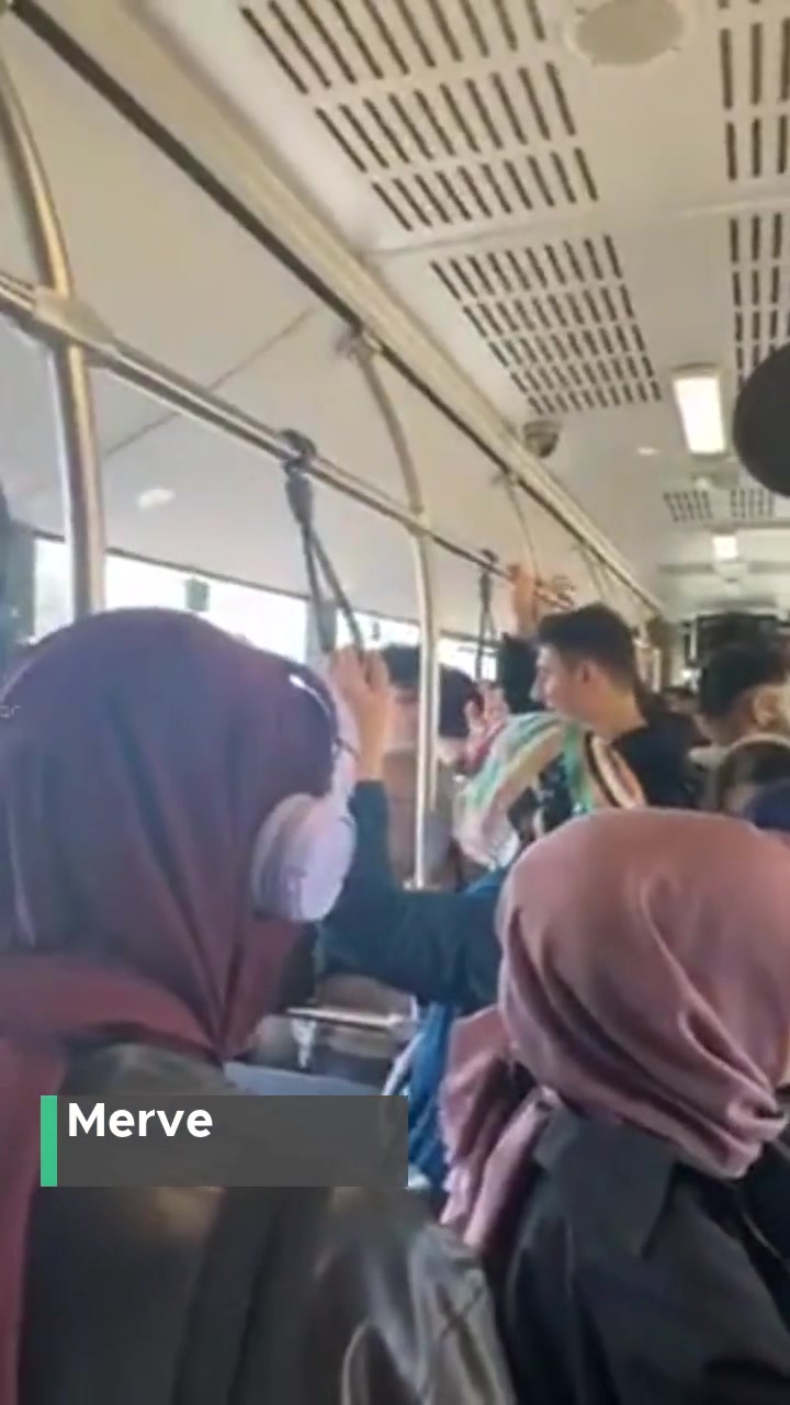 Şanlıurfa Büyükşehir Belediyesi 90 Numaralı Otobüs videonun kapak resmi