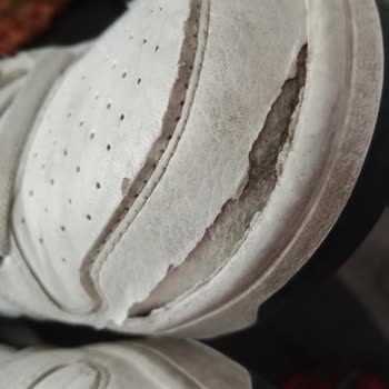 Garantili Ayakkabı Hüsranı: Puma'nın Dayanıklılık Sorunu