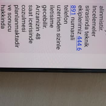 Türk Telekom İnternet Bağlantı Sorunu Çözülmüyor