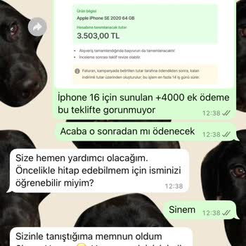 Hepsiburada'nın Eskiyi Ver Yeniyi Al Kampanyasında Yaşanan Sorunlar