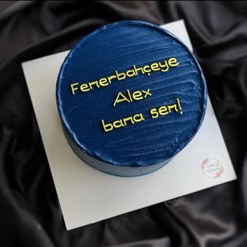Özel Günümde Hayal Kırıklığı: Yanlış Ve Özensiz Pasta Deneyimi