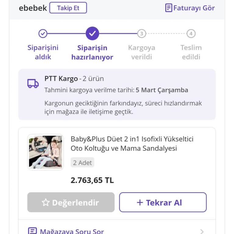 N11 Sipariş Karmaşası, Müşteri Mağduriyeti!