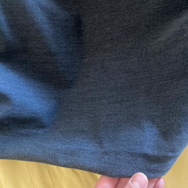 Etiketi Olmayan Kıyafet İçin Değişim Sorunu