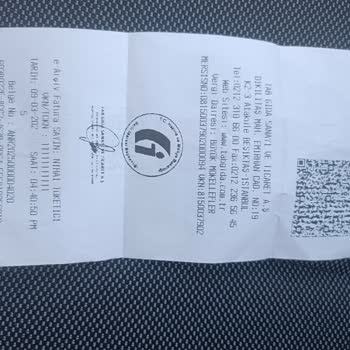 Popeyes'ta Eksik Sipariş Ve Saygısız Müdür Davranışı