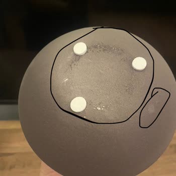 Panemo Home Design Defolu Ürün Gönderimi!