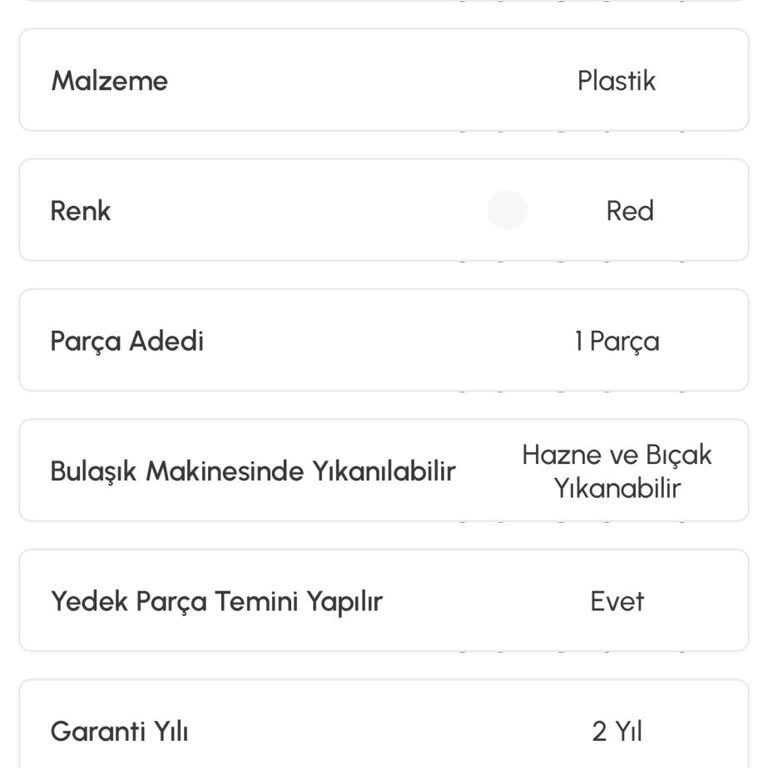 Yedek Parça Temini Sorunu Ve Müşteri Mağduriyeti