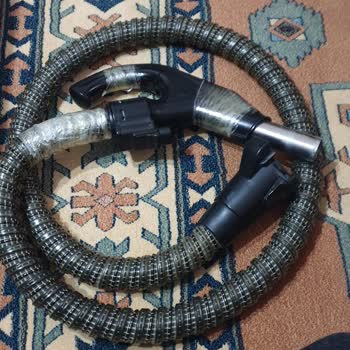 Pahalı Temizlik Robotu Hortum Arızası Ve Yetersiz Performans